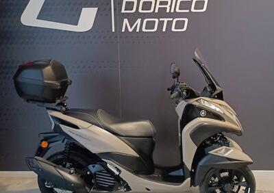 Yamaha Tricity 155 (2022 - 25) - Annuncio 9893285