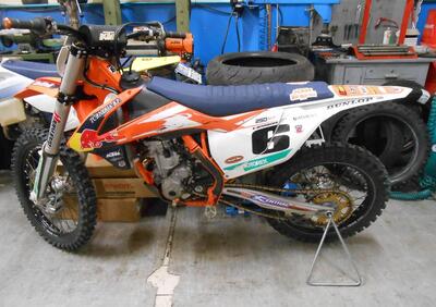 KTM 250 SX-F (2016) - Annuncio 9893290