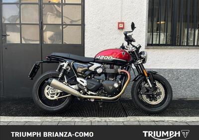 Triumph Speed Twin 1200 (2025) - Annuncio 9848905