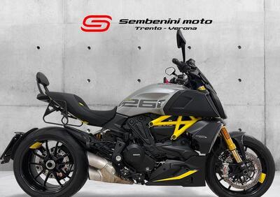 Ducati Diavel 1260 S (2021 - 22) - Annuncio 9893293