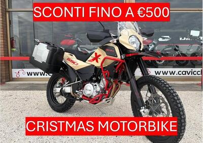 Swm Superdual 600 X (2025 - 26) - Annuncio 9880939