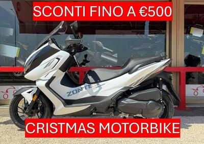 Zontes ZT368-E (2025) - Annuncio 9717198