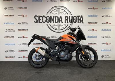 KTM 390 Adventure (2020) - Annuncio 9892989
