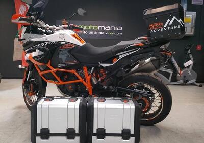 KTM 1190 Adventure R (2013 - 16) - Annuncio 9893299