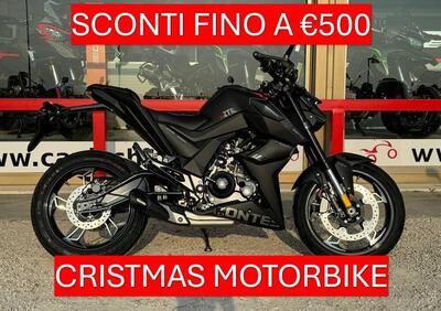 Zontes ZT125-U (2020 - 25) - Annuncio 9288349