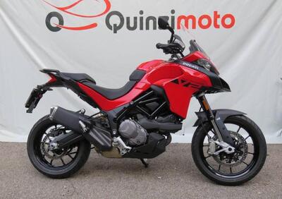 Ducati Multistrada V2 (2022 - 24) - Annuncio 9893303