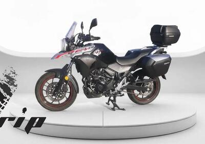 Suzuki V-Strom 250 (2017 - 20) - Annuncio 9876192