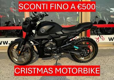 Zontes ZT125-G1 (2020 - 25) - Annuncio 9521175