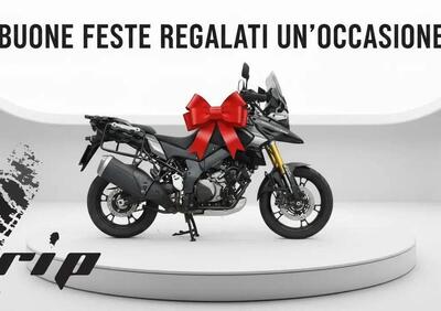 Suzuki V-Strom 1050DE (2023 - 24) - Annuncio 9852189