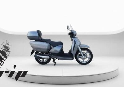 Aprilia Scarabeo 250 GT (2004 - 07) - Annuncio 9538895