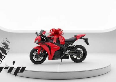 Honda CBR 1000 RR Fireblade (2008 - 11) - Annuncio 9865564