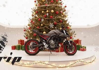 Suzuki GSX-8S (2025) - Annuncio 9852626