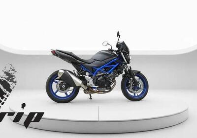 Suzuki SV650 (2021 - 24) - Annuncio 9852640