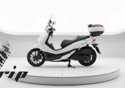 Sym HD 300 (2019 - 20) - Annuncio 9868064