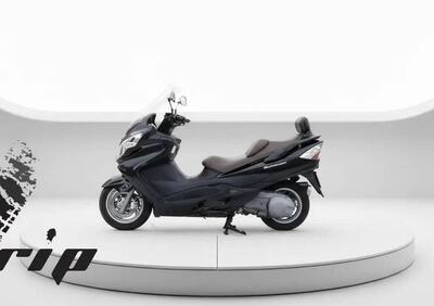 Suzuki Burgman AN 400 Limited Edition (2006 - 09) - Annuncio 9868048