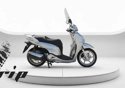 Honda SH 300 i (2006 - 10) - Annuncio 9859385
