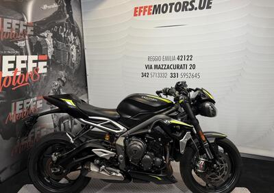 Triumph Street Triple RS (2020 - 22) - Annuncio 9893313