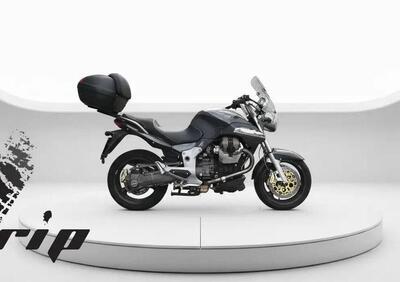 Moto Guzzi Breva V 1100 i.e. - Annuncio 9858089