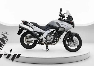 Suzuki V-Strom 650DL (2004 - 06) - Annuncio 9858078