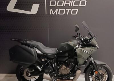 Yamaha Tracer 7 GT (2021 - 24) - Annuncio 9893316