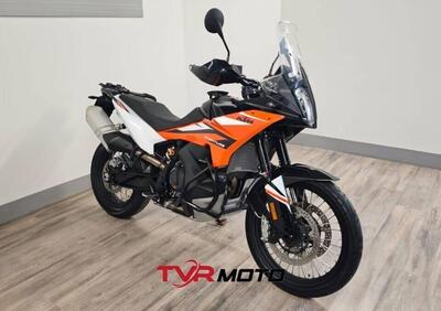 KTM 890 Adventure (2023 - 26) - Annuncio 9893317
