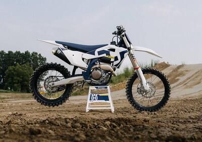 Husqvarna FC 250 (2026) - Annuncio 9893324