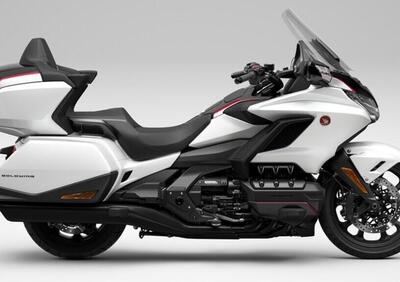 Honda GL 1800 Gold Wing Tour (2025) - Annuncio 9874365