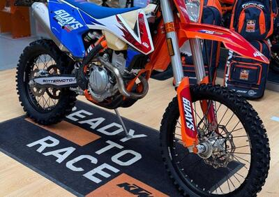 KTM 250 EXC-F (2018) - Annuncio 9893338