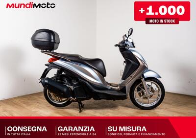Piaggio Liberty 125 S i-get ABS (2016) - Annuncio 9893358