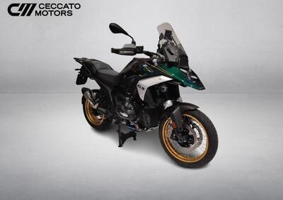Bmw R 1300 GS Option 719 Tramuntana (2023 - 25) - Annuncio 9893364