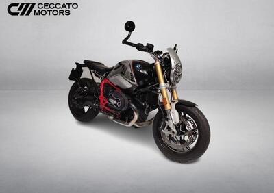 Bmw R nineT 1200 (2017 - 20) - Annuncio 9893366