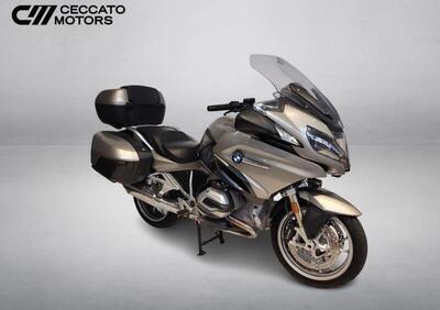 Bmw R 1200 RT (2014 - 16) - Annuncio 9893367