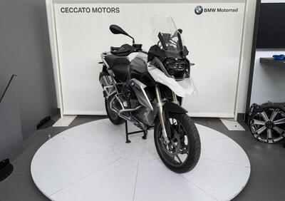 Bmw R 1200 GS (2013 - 16) - Annuncio 9715578
