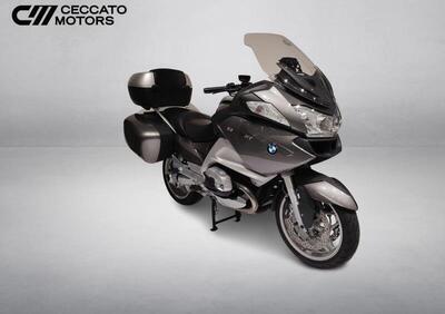 Bmw R 1200 RT (2010 - 13) - Annuncio 9893371