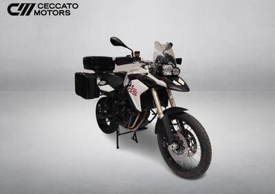 Bmw F 800 GS (2008 - 15) - Annuncio 9893372