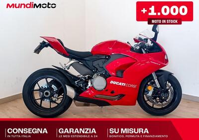 Ducati Panigale V2 (2025) - Annuncio 9893377