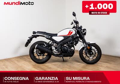 Yamaha XSR 125 Legacy (2025) - Annuncio 9893393