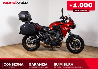 Yamaha Tracer 700 (2020) - Annuncio 9893394