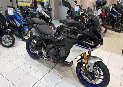 Yamaha Tracer 9 GT+ Y-AMT (2025) - Annuncio 9893407