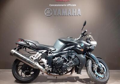 Bmw K 1200 R - Annuncio 9893428