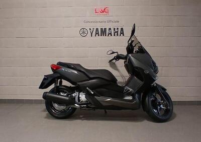 Yamaha X-Max 250 (2014 - 16) - Annuncio 9893431