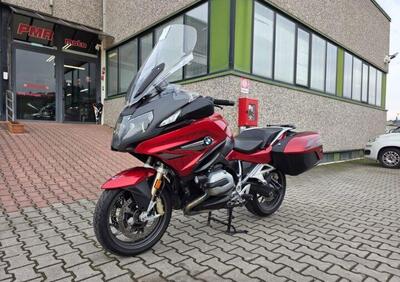 Bmw R 1200 RT (2017 - 18) - Annuncio 9893433
