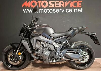 Yamaha MT-09 Y-AMT (2024 - 26) - Annuncio 9893434