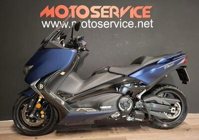 Yamaha T-Max 530 DX (2017 - 19) - Annuncio 9893435
