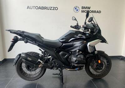 Bmw R 1300 GS Triple Black (2023 - 25) - Annuncio 9893438