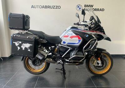 Bmw R 1250 GS Adventure (2021 - 24) - Annuncio 9893439