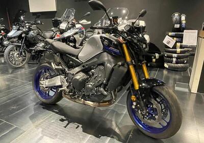 Yamaha MT-09 SP (2021 - 23) - Annuncio 9893445