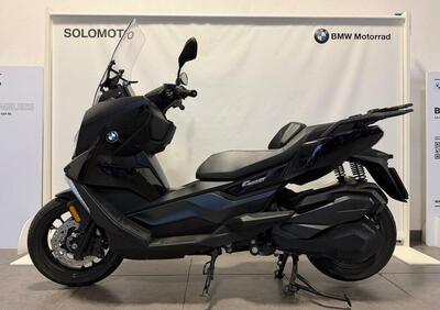 Bmw C 400 GT (2025) - Annuncio 9893447