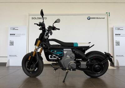 Bmw CE 02 AM (2024 - 25) - Annuncio 9893449