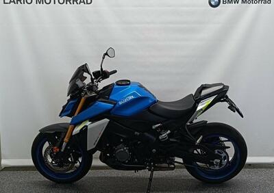 Suzuki GSX-S1000 (2021 - 25) - Annuncio 9893454